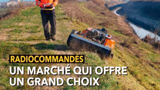 Notre numéro de mai