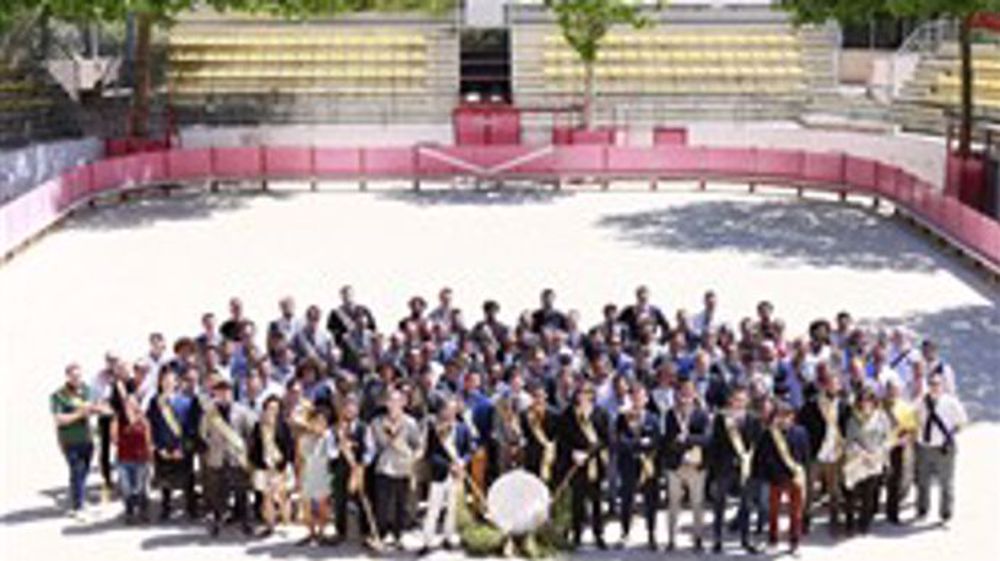 Compagnons Jardiniers Paysagistes : report du congrès en 2021