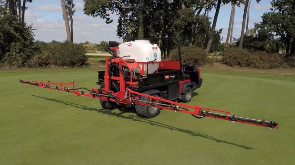 Kuhn : le système Elis optimisé