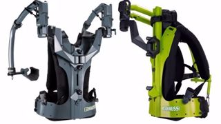 Exhauss : les exosquelettes à la rescousse !