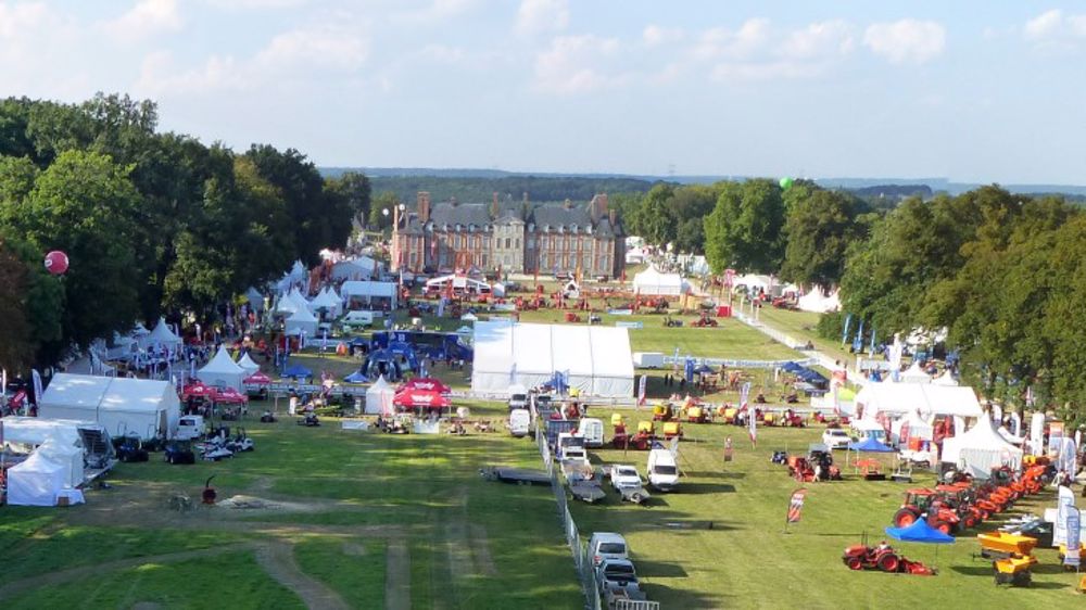 Salonvert 2020 : le rendez-vous d'après-crise