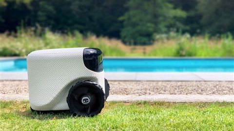 Les robots Toadi sans fil lancés en financement participatif Les robots Toadi sans fil lancés en financement participatif