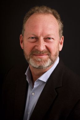 Jean-Marc Huppé, directeur général d'Espace Emeraude.