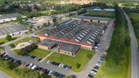 Grimme reprend complètement Asa-Lift Grimme reprend complètement Asa-Lift