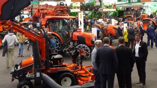 A nouveau reporté, le SIMA se tiendra en 2022