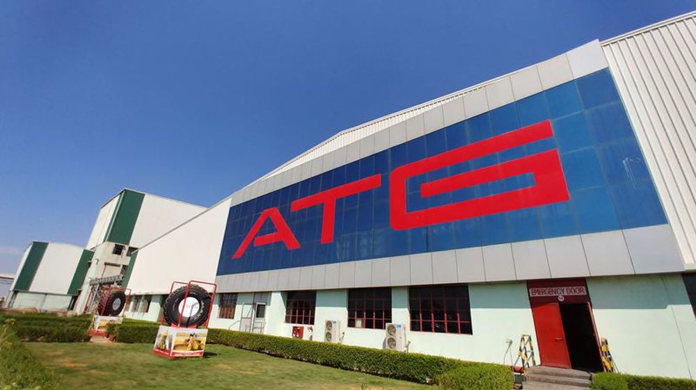 ATG va ouvrir une nouvelle usine en Inde ATG va ouvrir une nouvelle usine en Inde