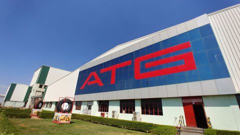 ATG va ouvrir une nouvelle usine en Inde ATG va ouvrir une nouvelle usine en Inde