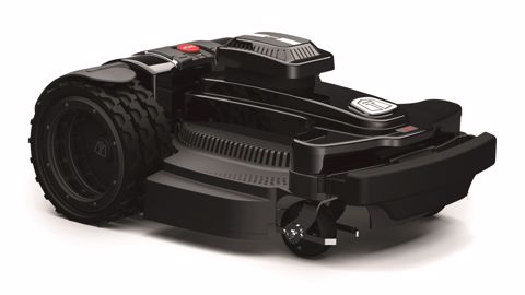 Francepower/Tech Line : un nouveau robot pour les grandes surfaces Francepower/Tech Line : un nouveau robot pour les grandes surfaces