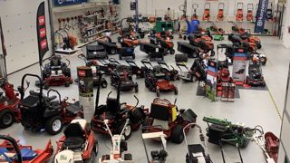 EV10 Pro : un bon mix entre agricole et motoculture