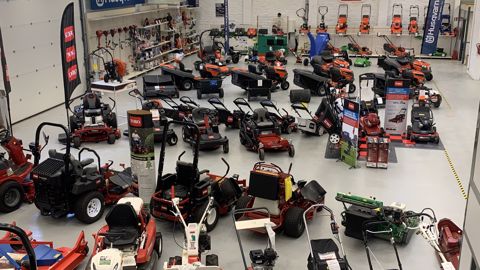 EV10 Pro : un bon mix entre agricole et motoculture EV10 Pro : un bon mix entre agricole et motoculture
