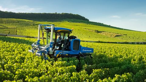 Origine garantie pour les machines Braud Origine garantie pour les machines Braud