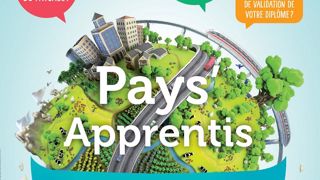 Les jeunes apprentis peuvent adresser leur demande sur le site du groupe Agrica.