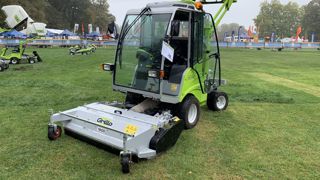 Grillo : un broyeur à fléaux pour les autoportées