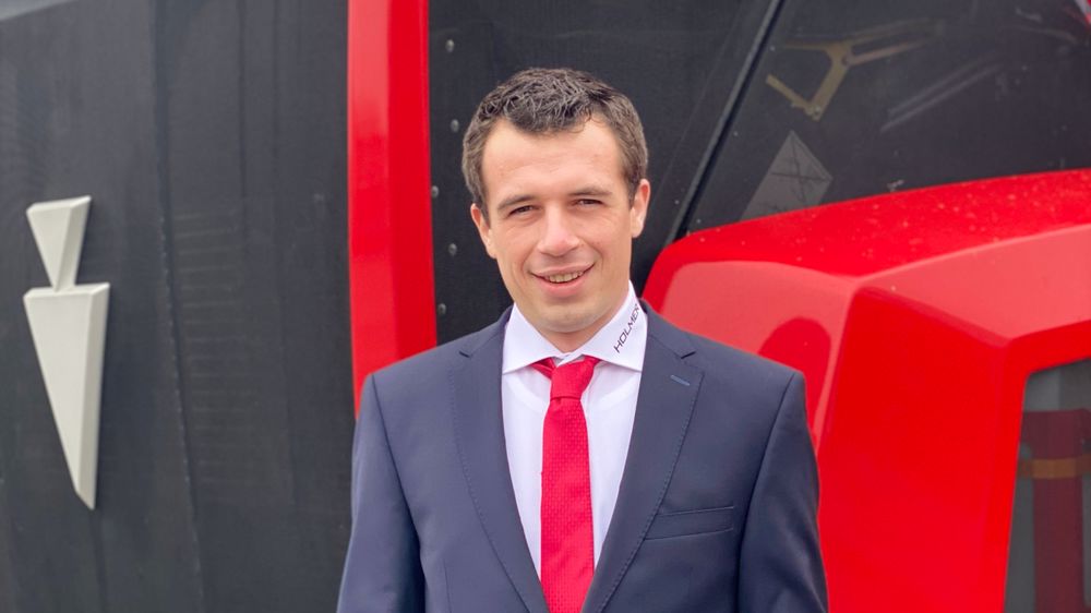 Maxime Sénécal Maxime Sénécal