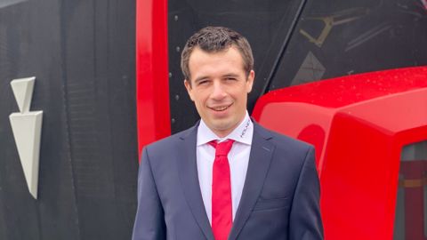 Maxime Sénécal Maxime Sénécal