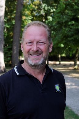 Jean-Marc Hupé Espace Emeraude