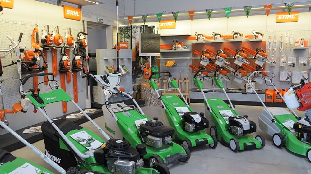 Outils électriques et robots sauvent la mise Outils électriques et robots sauvent la mise