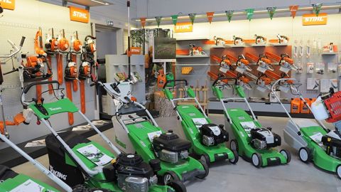 Outils électriques et robots sauvent la mise Outils électriques et robots sauvent la mise