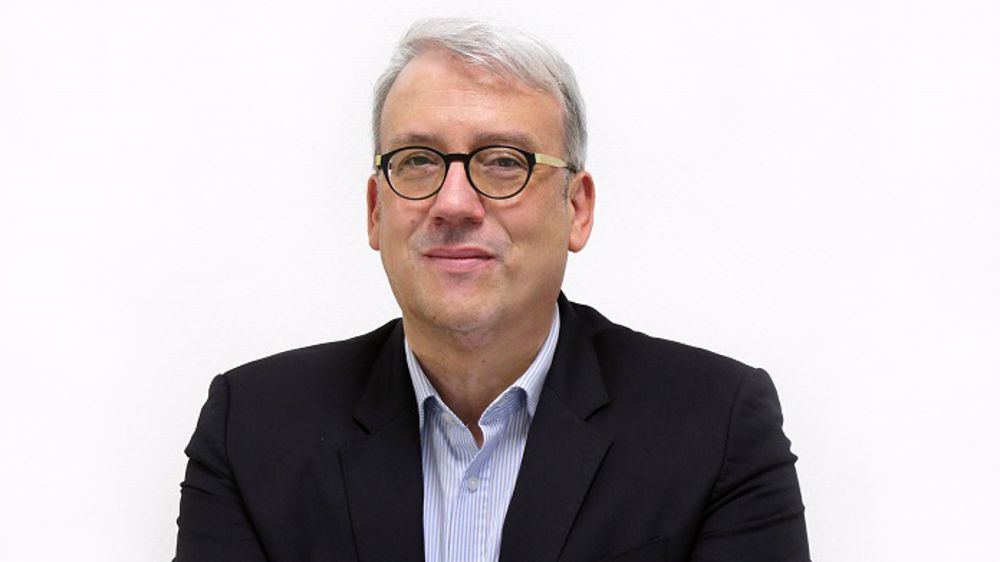 Jean-François Debrosse, directeur général adjoint de l'Axema 