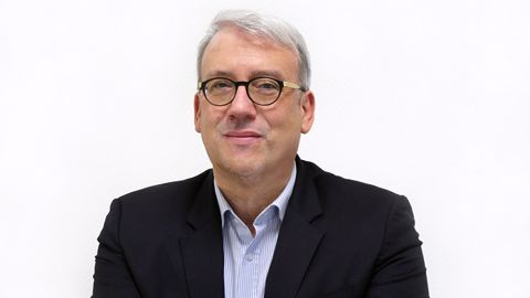 Jean-François Debrosse, directeur général adjoint de l'Axema Jean-François Debrosse, directeur général adjoint de l'Axema