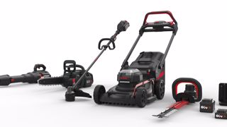 Kress dévoile ses gammes