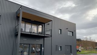 La société Rhonadis déménage pour s’agrandir