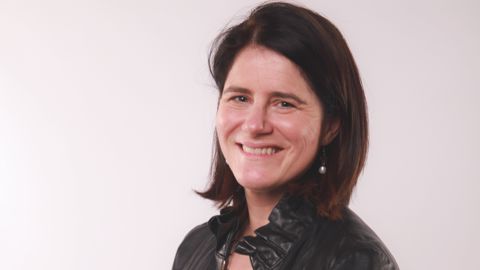 Estelle Tremelo nommée directrice Husqvarna Professional France Estelle Tremelo nommée directrice Husqvarna Professional France