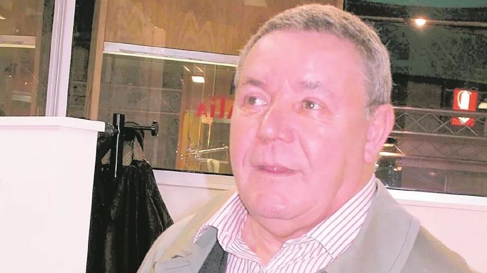 Maurizio Ferrari vient de disparaître emporté par le Covid-19.