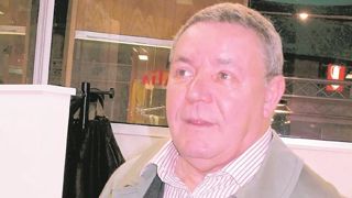 Maurizio Ferrari vient de disparaître emporté par le Covid-19.