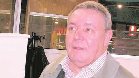 Maurizio Ferrari vient de disparaître emporté par le Covid-19. Maurizio Ferrari vient de disparaître emporté par le Covid-19.