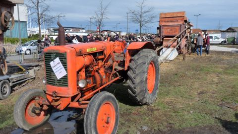 Tracteurs : Des ressources pour réaliser un arceau de sécurité Tracteurs : Des ressources pour réaliser un arceau de sécurité