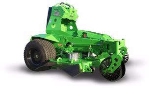 Mean Green étoffe ses gammes  