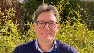 Jean-Luc Gardien élu président de l'Unep Hauts-de-France