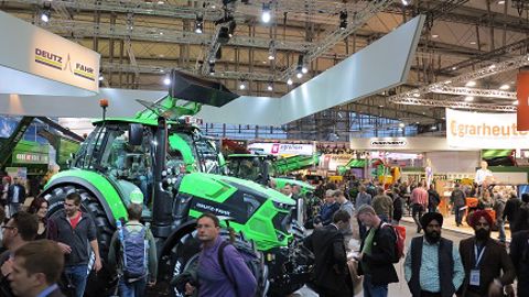 L'industrie européenne, en plein boom L'industrie européenne, en plein boom
