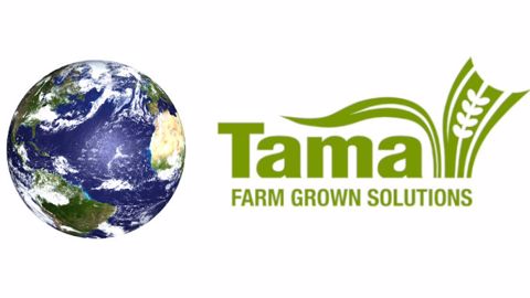 TAMA - Farm Grown Solution TAMA - Farm Grown Solution