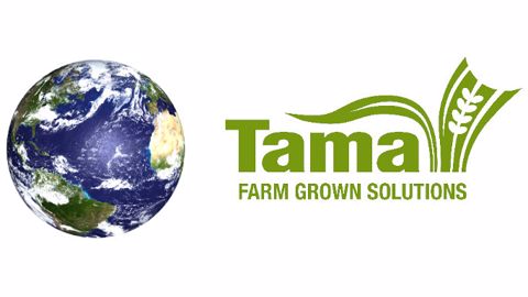 TAMA - Farm Grown Solution TAMA - Farm Grown Solution