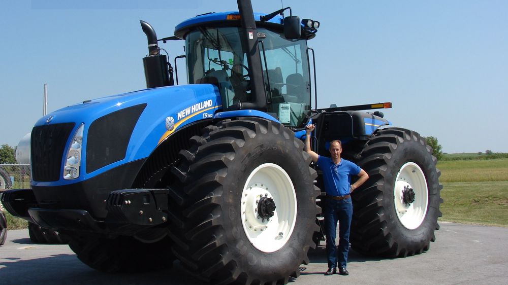 Une garantie de 10 ans pour Bridgestone et Firestone Une garantie de 10 ans pour Bridgestone et Firestone