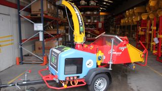 Rabaud 40 ans d'histoire et des projets