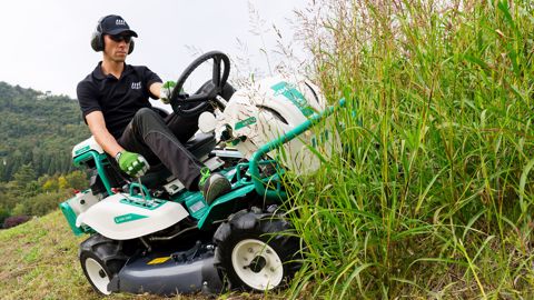 Orec : la marque passe au Vert Orec : la marque passe au Vert