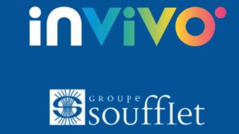 InVivo se porte acquéreur du Groupe Soufflet InVivo se porte acquéreur du Groupe Soufflet