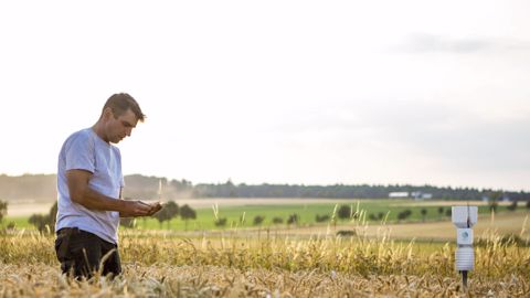 Weenat acquiert Weather Measures Weenat acquiert Weather Measures