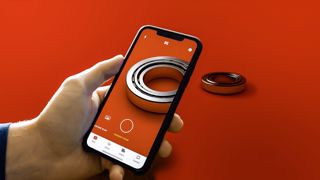 Appli Kramp : commande facile pour les concessionnaires et leurs clients