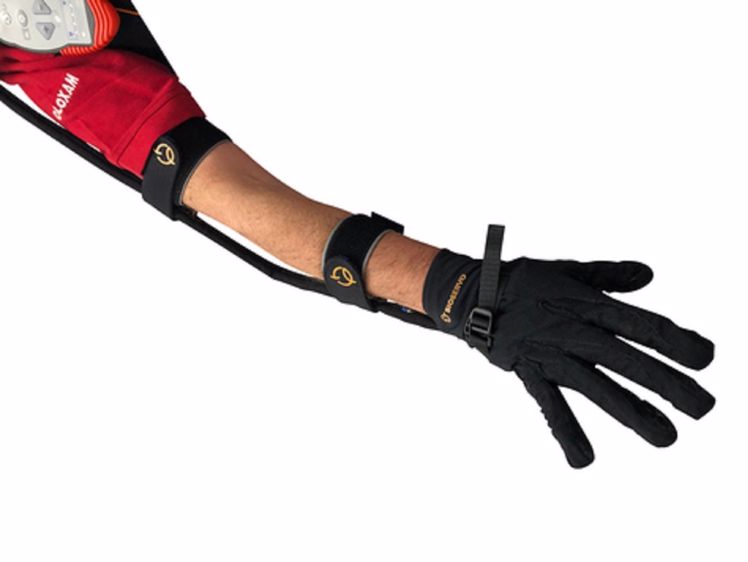 Gants De Baseball/softball Femme Louisville Slugger SRG TPX, Blanc/noir, Taille S