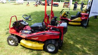 La débrousailleuse Canycom monte en gamme chez Saelen