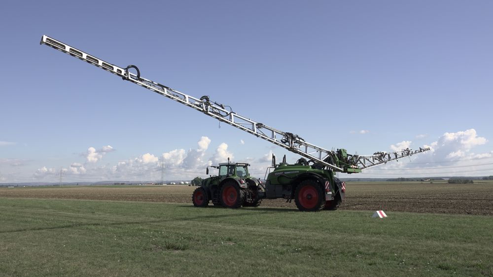 Embellie confirmée chez Agco