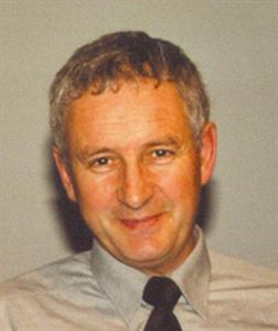 Serge Paran