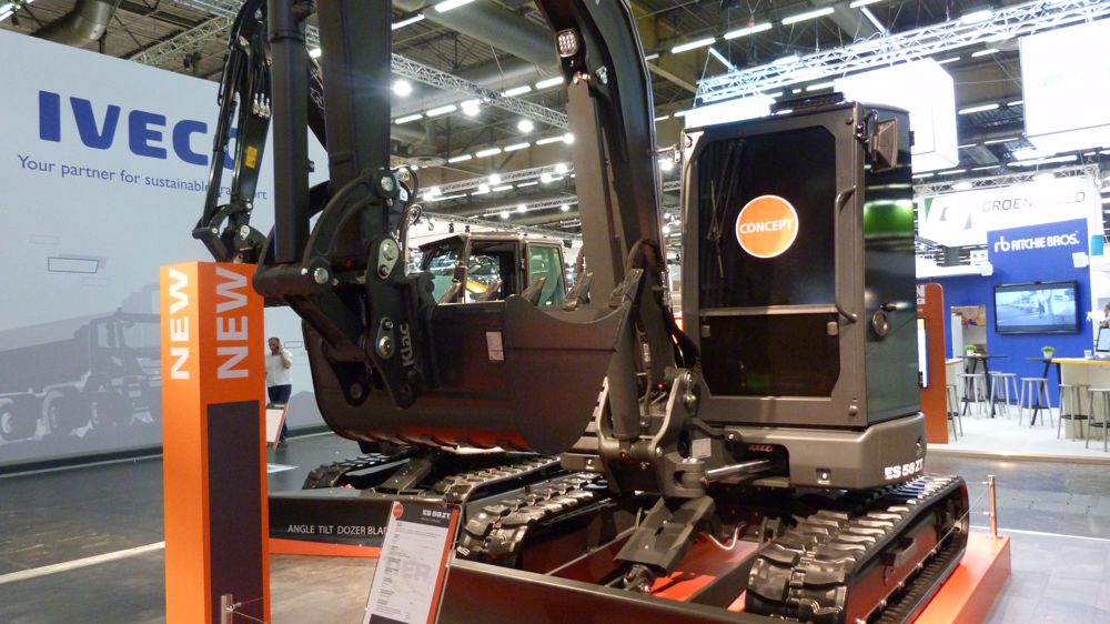 Importante acquisition pour le groupe CNH Industrial