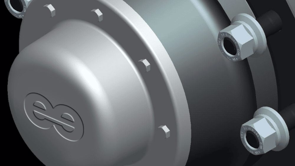 GKN Wheels devient Moveero et GKN Walterscheid s'appelle Walterscheid Powertrain GKN Wheels devient Moveero et GKN Walterscheid s'appelle Walterscheid Powertrain