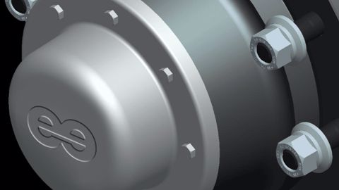 GKN Wheels devient Moveero et GKN Walterscheid s'appelle Walterscheid Powertrain GKN Wheels devient Moveero et GKN Walterscheid s'appelle Walterscheid Powertrain