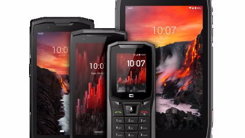 Crosscall : des téléphones à toute épreuve Crosscall : des téléphones à toute épreuve